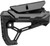 fab defense gl-core ar15 buttstock with cheek riser