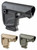 FAB Defense gl-core mag collapsible ar15 m4 buttstock