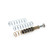 Recoil Reduction System for Glock 29/30/30S/30SF/36 Gen 1-5 Pistol, Telescopic