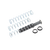 Recoil Reduction System for Glock 43/43x/48 Pistol, Soft Version