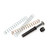 Recoil Reduction System for Sig P-320 X-Carry Legion - Spectre Comp