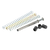 Recoil Reduction System for Sig P-320X Full Size 4.7in.