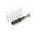 Recoil Reduction System for Walther P-99 Compact AS/QA/DAO & PPQ Subcompact, Telescopic