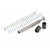 Recoil Reduction System for Springfield XDM 4.5 & 5.25in. .45ACP