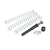 Recoil Reduction System for Shadow Systems MR920/DR920/XR920 & Elite 9mm, Open Version
