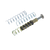 Recoil Reduction System for Springfield XDS 3.3 9mm, Telescopic