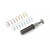 Recoil Reduction System for Springfield XD & HS 3.0in. 9mm/40S&W, Telescopic