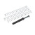 Recoil Reduction System for S&W M&P Shield Performance 4in.
