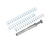 Recoil Reduction System for FNX 4.5in. & 5.23 Barrel 45ACP
