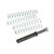 Recoil Reduction System for FN 509 LS Edge 5in. Barrel