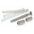 Recoil Reduction System for 1911 4.25in. Commander
