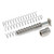 Recoil Reduction System for Colt 1911 MK IV