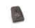Magazine Floorplate w/ Car Glass Breaker for H&K USP Compact