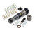 Recoil Reduction Buffer Assembly for AR 9mm PCC Closed Bolt Carrier - Full Adjustable System