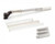 Recoil Reduction System for AK-47 Rifles 5.45x39 - 7.62x39 - 9 Adjustable user settings, Telescopic