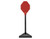 RTS Target Self-Healing Upper Torso (Mini IPSC) Target Kit w/ Two Target Boards, Red
