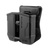 fab defense double glock magazine pouch