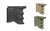 fab defense vertical foregrip mag holder