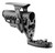 fab defense ar15 m4 carbine stock adjustable cheek riser