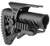fab defense ar15 m4 carbine stock adjustable cheek riser