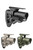 fab defense ar15 m4 carbine stock adjustable cheek riser