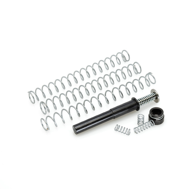 Recoil Reduction System for Glock 17 Gen 4 Pistol