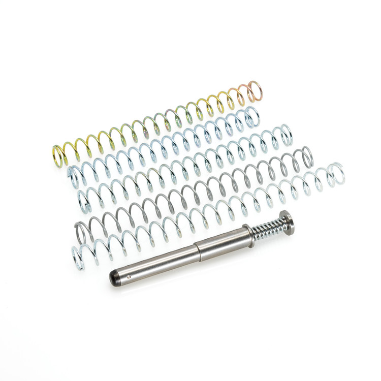Recoil Reduction System for Glock 19/23/25/38 Gen 1-3 Pistol, Soft Version