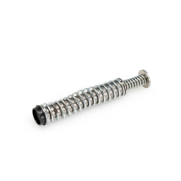 Recoil Reduction System for Glock 19/19X/23/32/45/47 Gen 4 & 5 Pistol, Captured