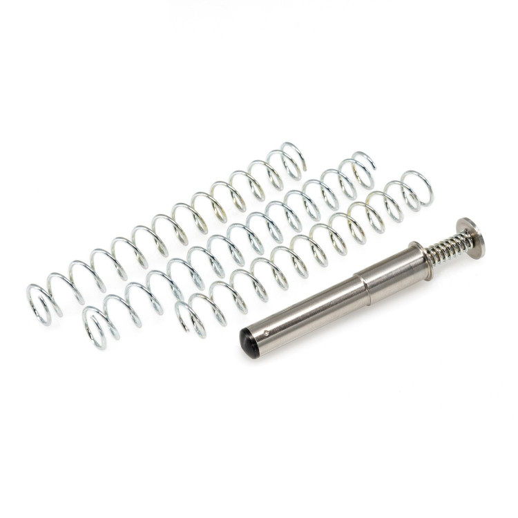 Recoil Reduction System for Sig P-225 & P6
