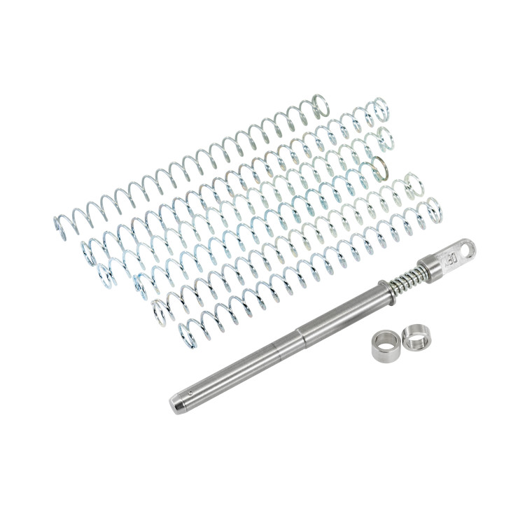 Recoil Reduction System for Sig P-210 