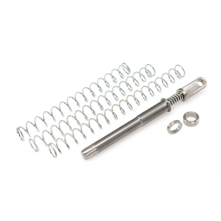 Recoil Reduction System for Sig P-210 American