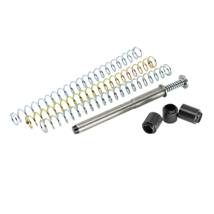 Recoil Reduction System for Sig P-320X Full Size 4.7in.