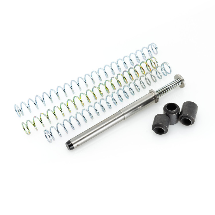 Recoil Reduction System for Sig P-320-XTEN