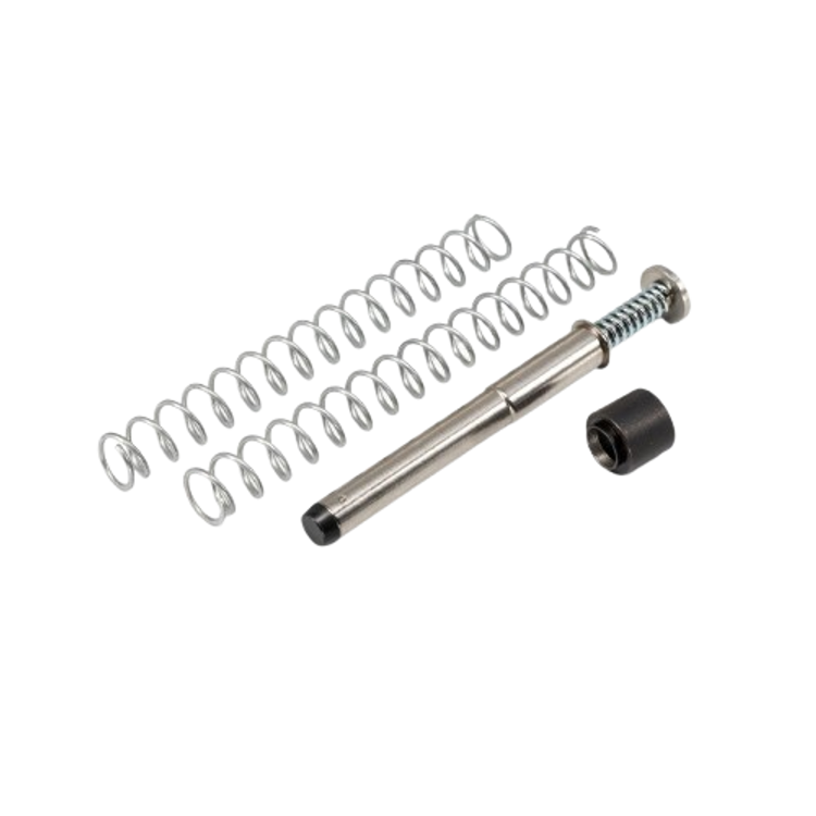 Recoil Reduction System for Sig P-220 Nitron