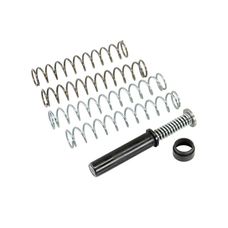 Recoil Reduction System for Sig P-365
