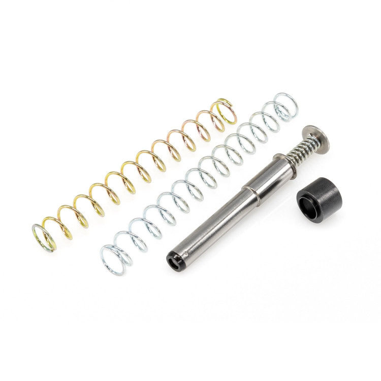Recoil Reduction System for Sig P-227 Carry
