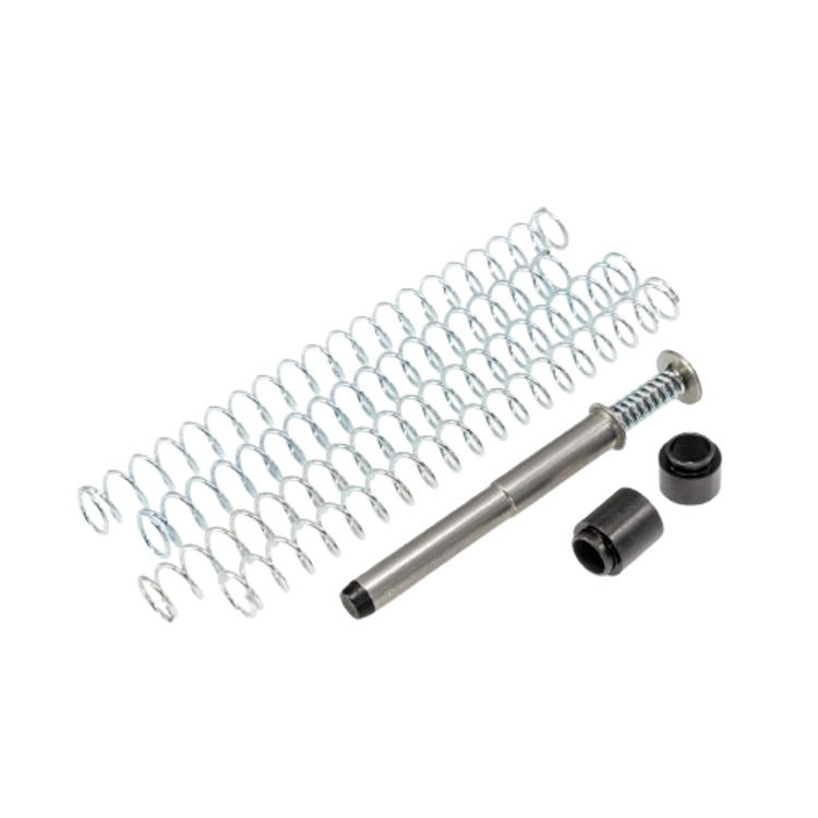 Recoil Reduction System for Sig P-365XL - Spectre Comp, Soft Version