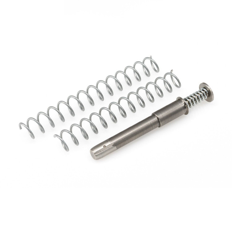 Recoil Reduction System for Sig P-239