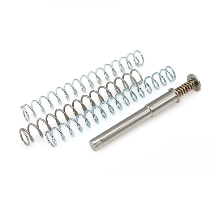 Recoil Reduction System for Sig P-245