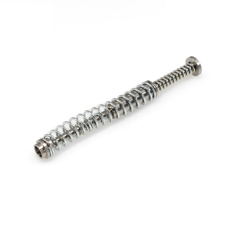 Recoil Reduction System for Beretta A1