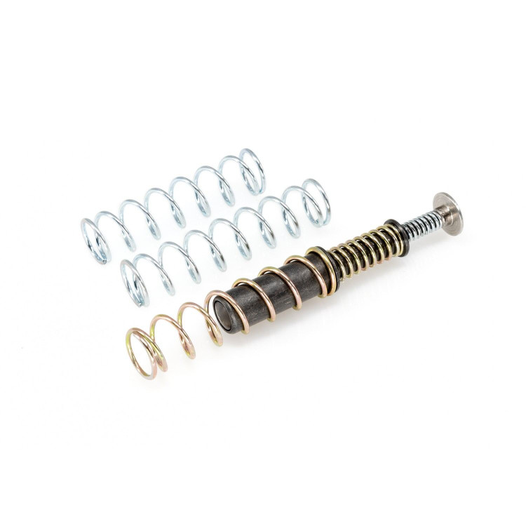 Recoil Reduction System for CZ P-10 S