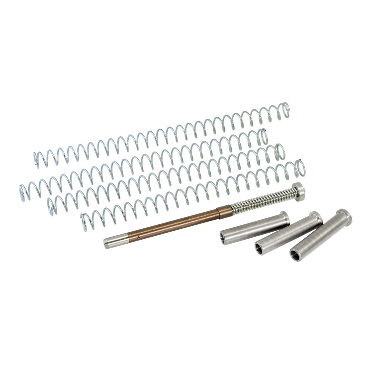 Recoil Reduction System for CZ TS 2 Orange Bull Barrel
