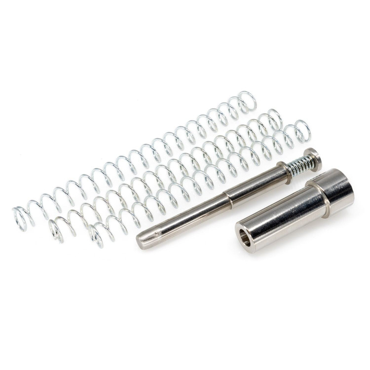 Recoil Reduction System for CZ 97