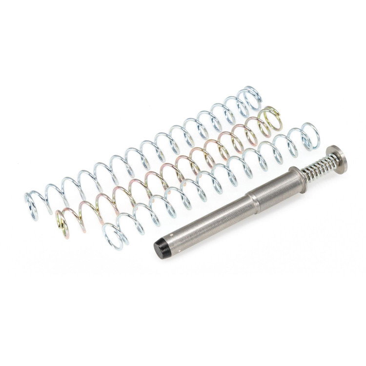 Recoil Reduction System for CZ P-10 C