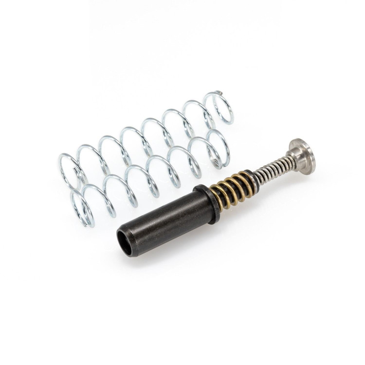 Recoil Reduction System for Walther P-99 Compact AS/QA/DAO & PPQ Subcompact, Telescopic