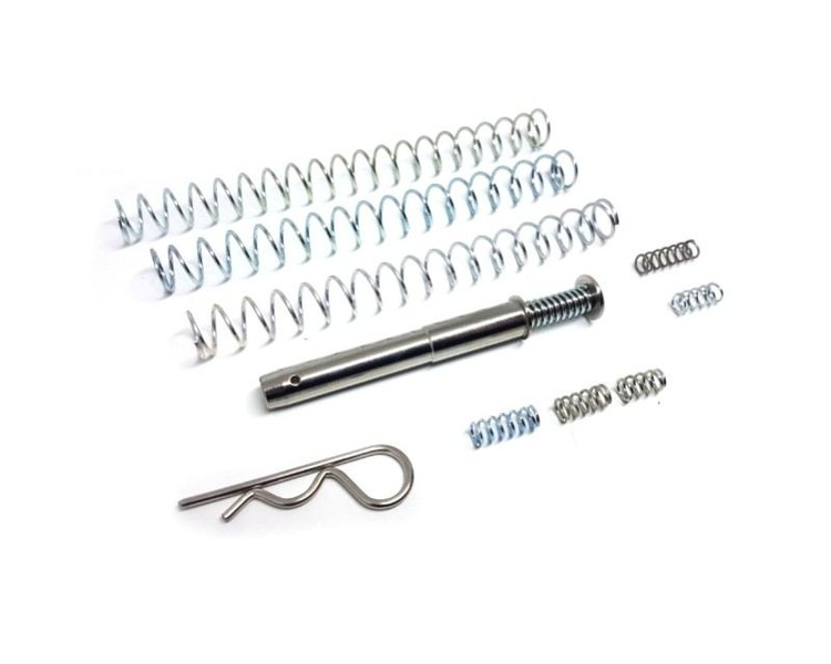 Recoil Reduction System for Walther Q5 Match M1/M2 & Steel - Polymer Frame Pro/Standard