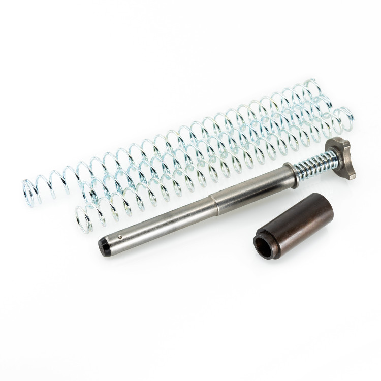 Recoil Reduction System for 1911 5in. Government Boss