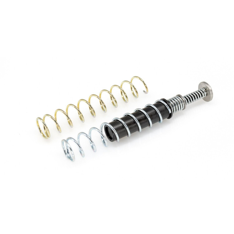 Recoil Reduction System for Springfield XDM 3.8in. 9mm/40S&W, Telescopic