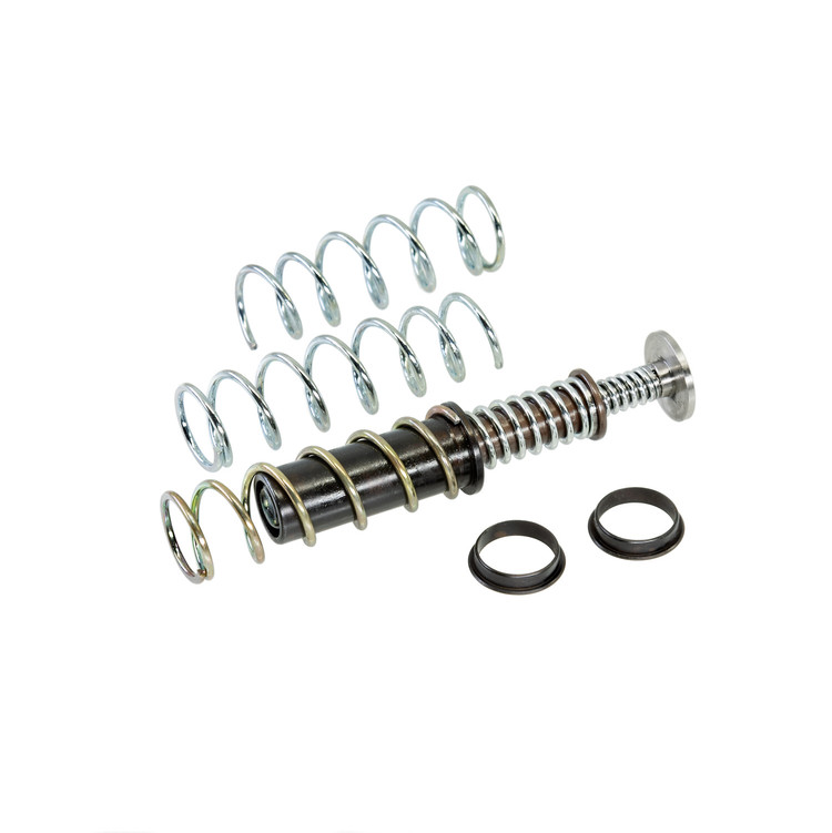 Recoil Reduction System for Canik Mete MC9