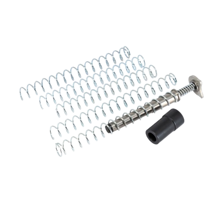Recoil Reduction System for Wilson Combat EDC X9